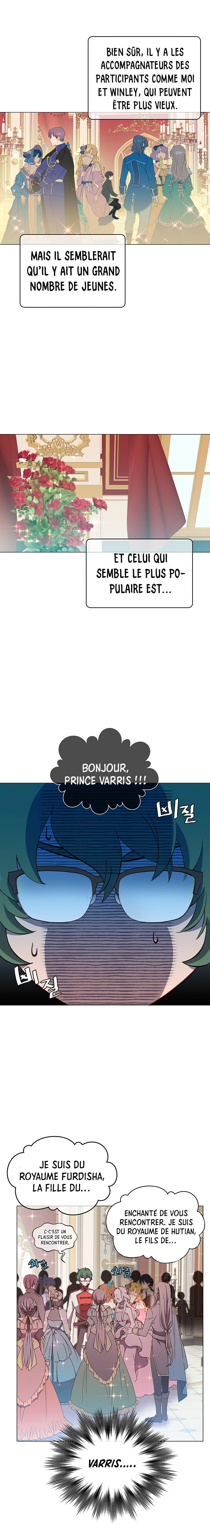 The Max Level Hero Has Returned! Chapitre 14 - Page 3