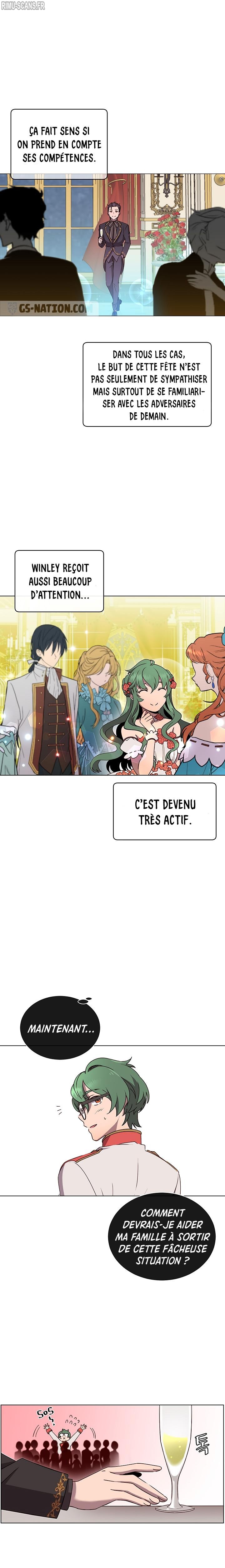The Max Level Hero Has Returned! Chapitre 14 - Page 4