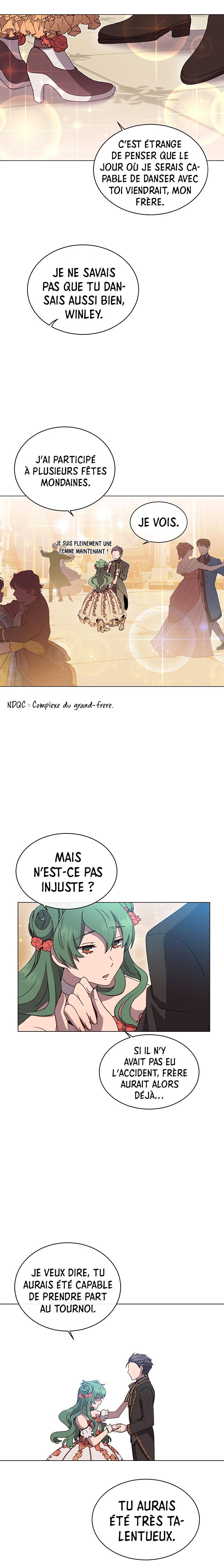 The Max Level Hero Has Returned! Chapitre 14 - Page 6