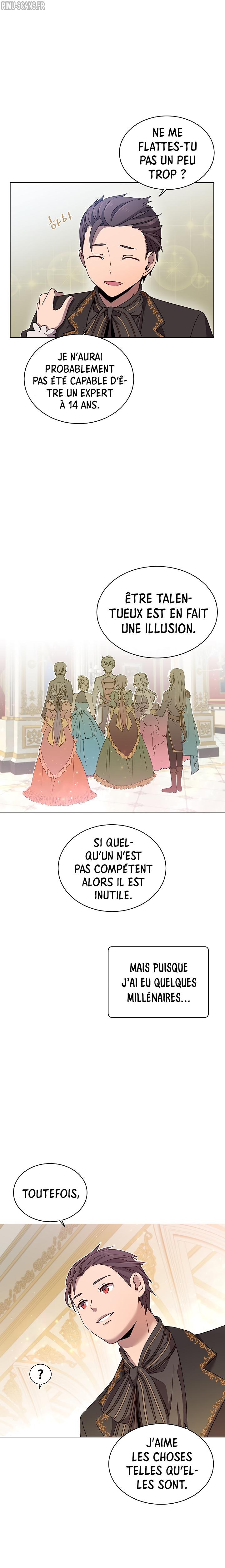 The Max Level Hero Has Returned! Chapitre 14 - Page 7