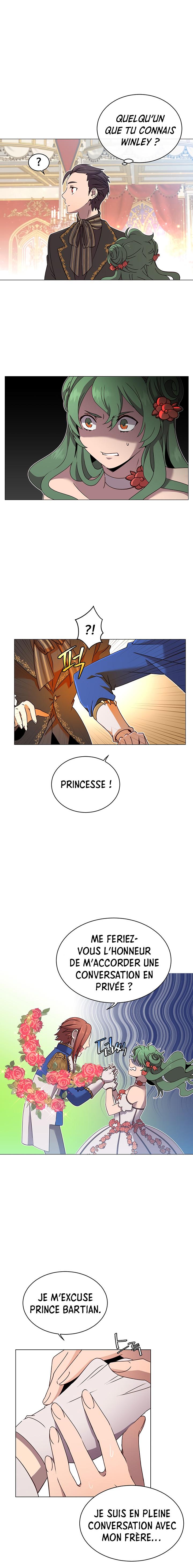 The Max Level Hero Has Returned! Chapitre 14 - Page 9