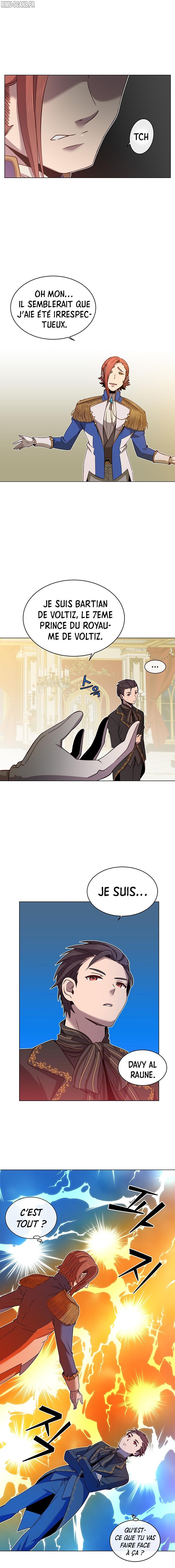 The Max Level Hero Has Returned! Chapitre 14 - Page 10