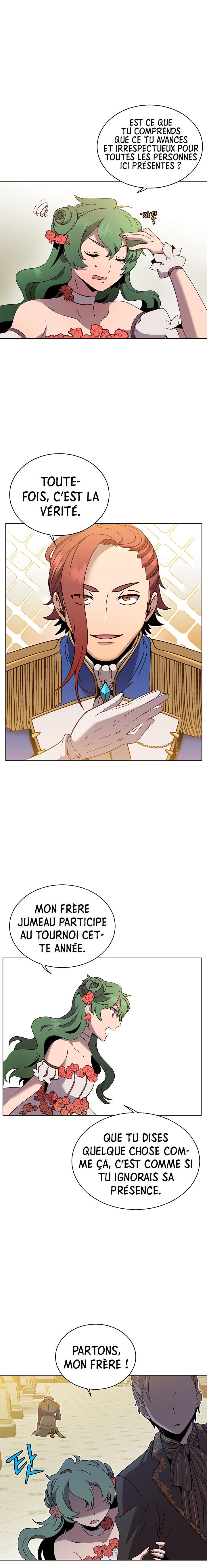 The Max Level Hero Has Returned! Chapitre 14 - Page 12