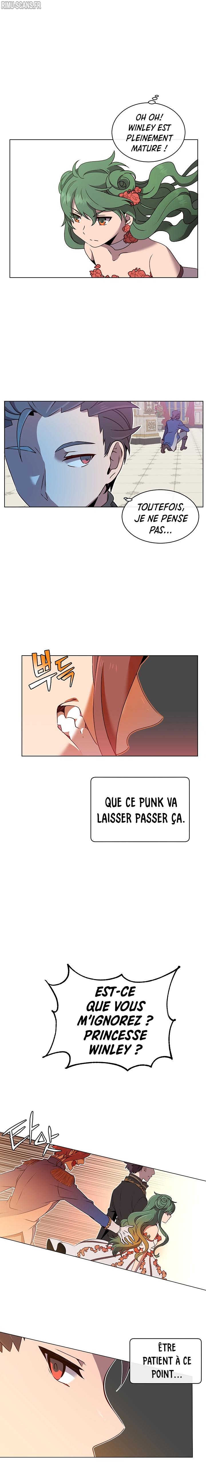 The Max Level Hero Has Returned! Chapitre 14 - Page 13