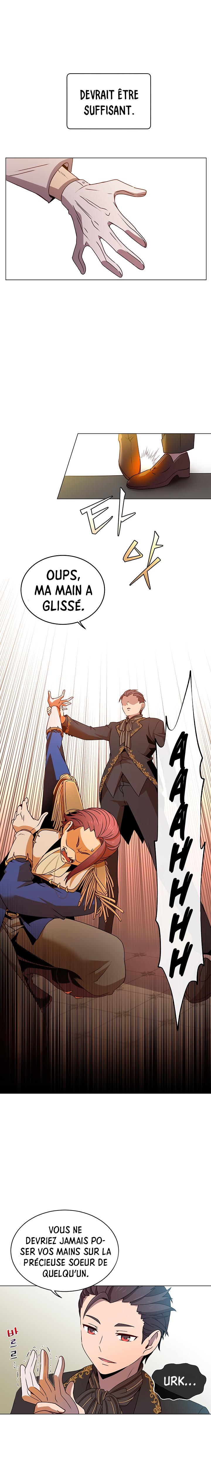 The Max Level Hero Has Returned! Chapitre 14 - Page 14