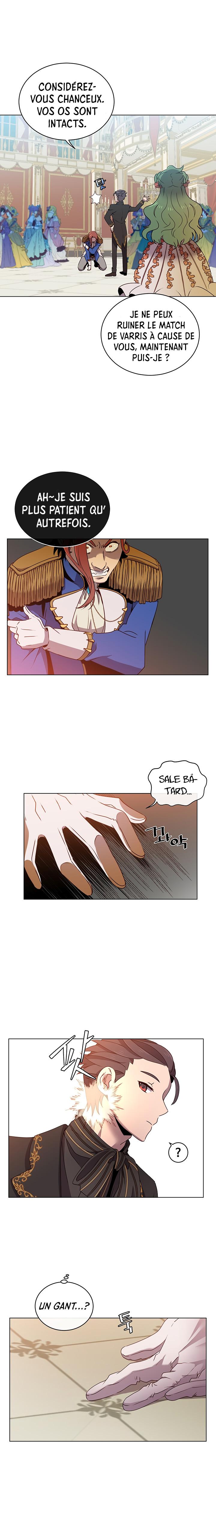 The Max Level Hero Has Returned! Chapitre 14 - Page 15