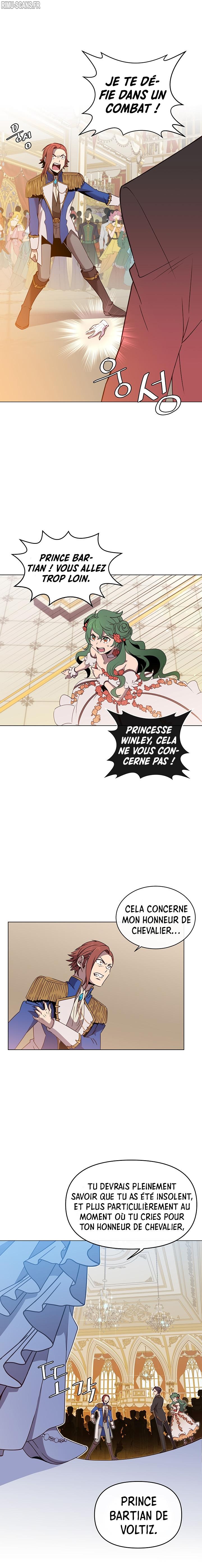 The Max Level Hero Has Returned! Chapitre 14 - Page 16