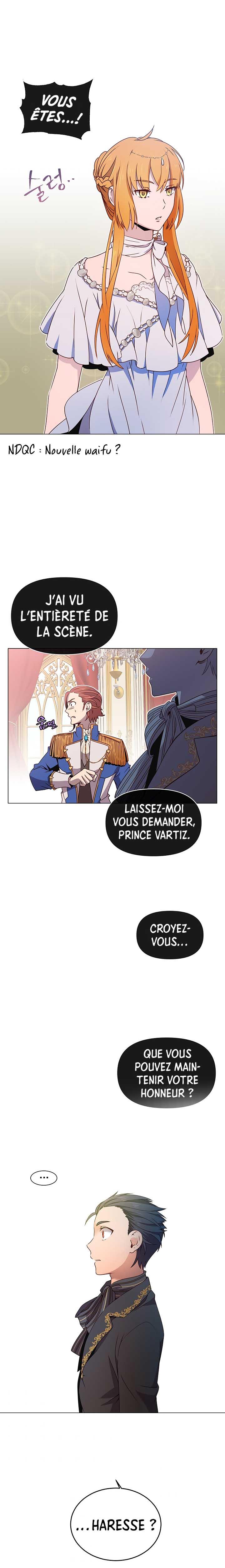 The Max Level Hero Has Returned! Chapitre 14 - Page 17