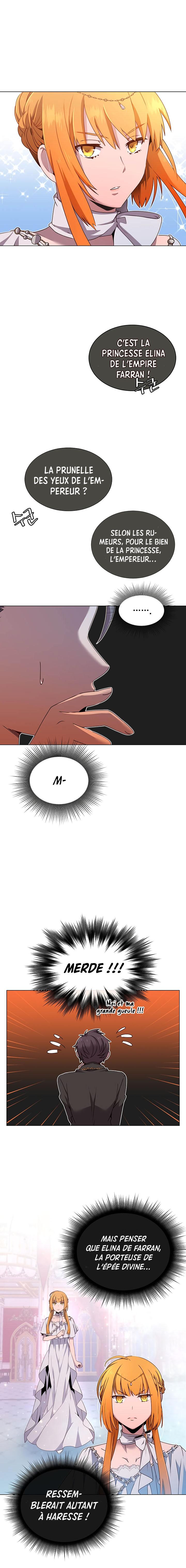 The Max Level Hero Has Returned! Chapitre 15 - Page 3