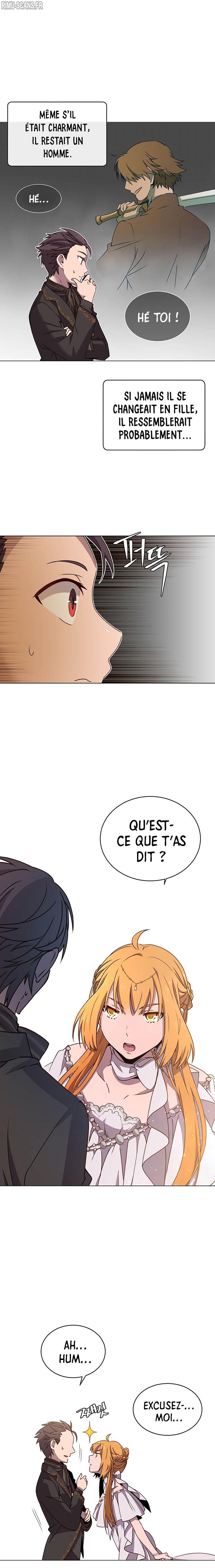 The Max Level Hero Has Returned! Chapitre 15 - Page 4