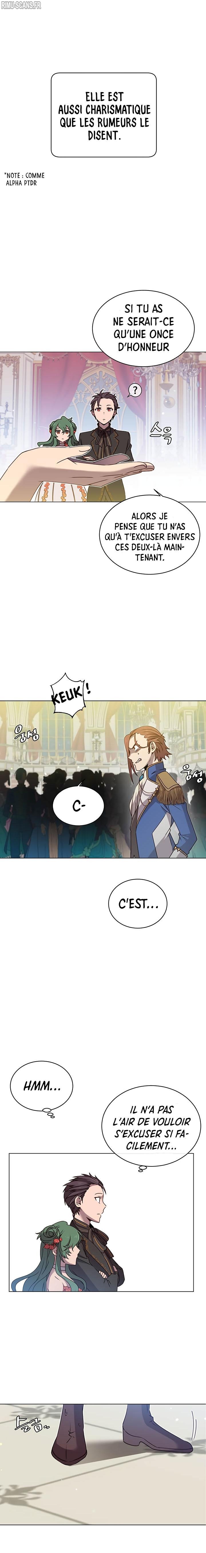 The Max Level Hero Has Returned! Chapitre 15 - Page 7