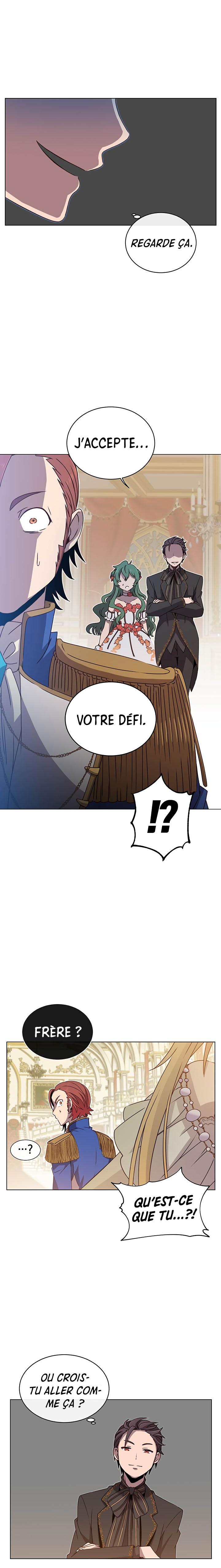 The Max Level Hero Has Returned! Chapitre 15 - Page 8