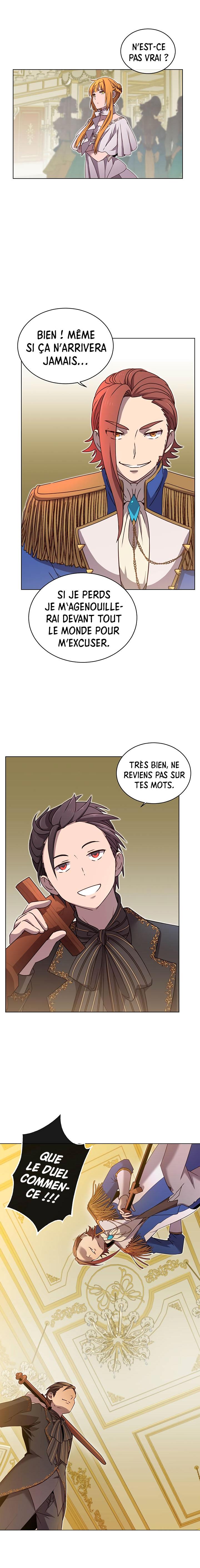 The Max Level Hero Has Returned! Chapitre 15 - Page 12