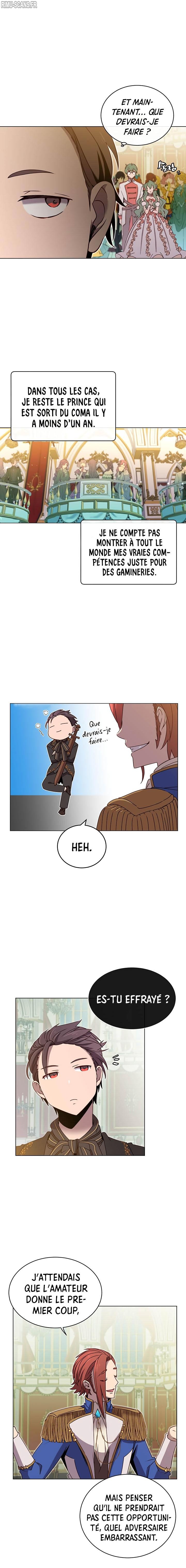 The Max Level Hero Has Returned! Chapitre 15 - Page 13