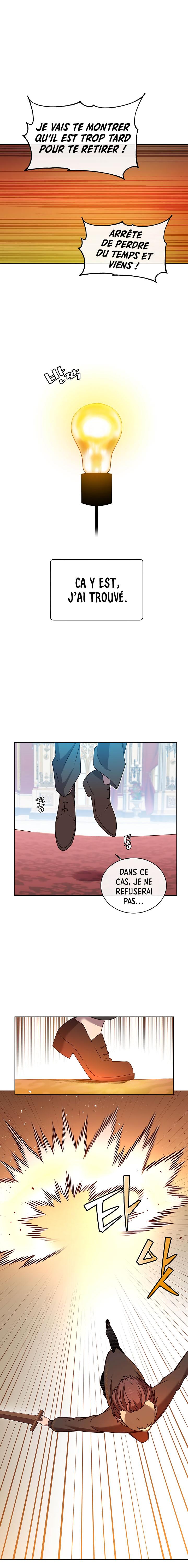 The Max Level Hero Has Returned! Chapitre 15 - Page 14
