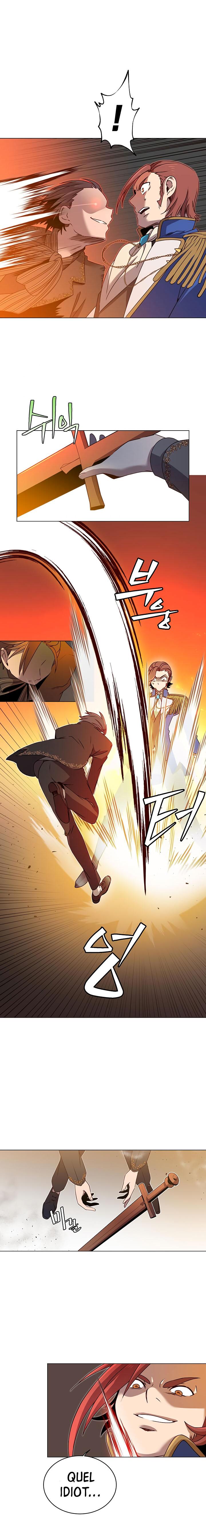 The Max Level Hero Has Returned! Chapitre 15 - Page 15