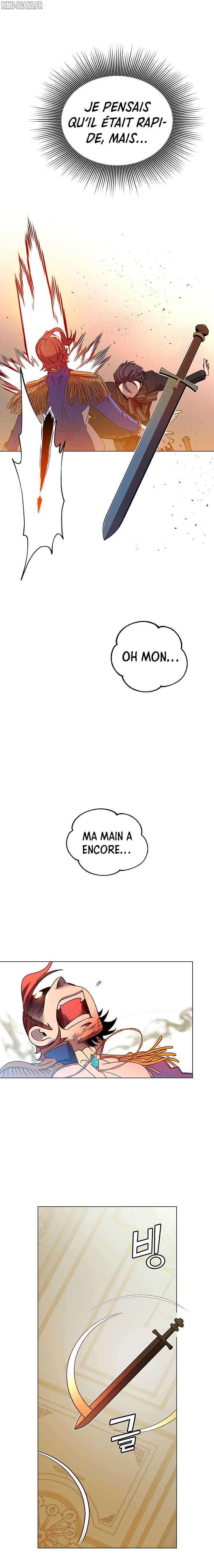 The Max Level Hero Has Returned! Chapitre 15 - Page 16