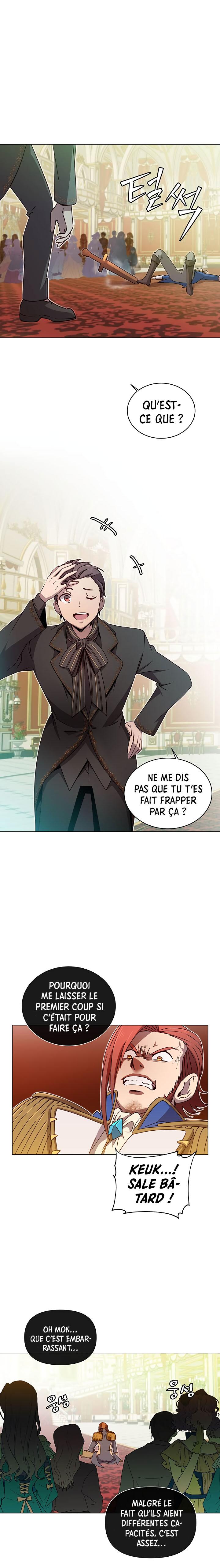 The Max Level Hero Has Returned! Chapitre 15 - Page 17
