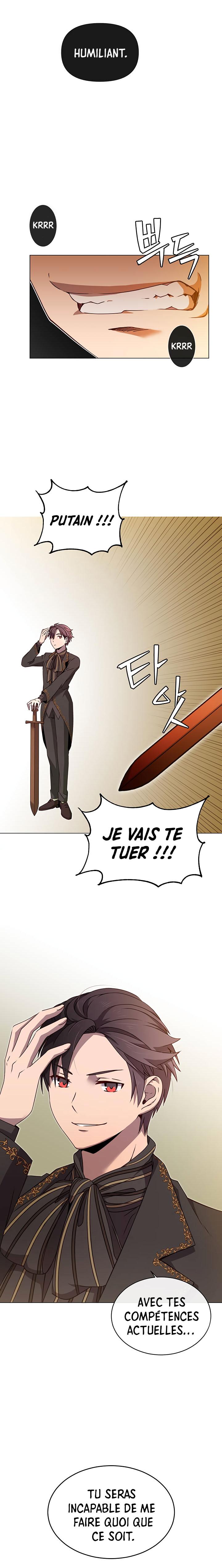The Max Level Hero Has Returned! Chapitre 15 - Page 18