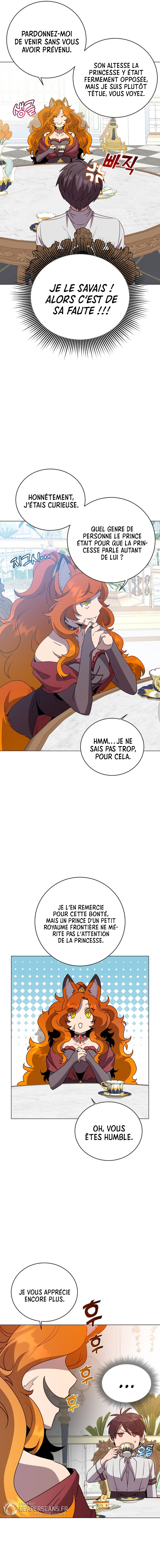 The Max Level Hero Has Returned! Chapitre 152 - Page 3