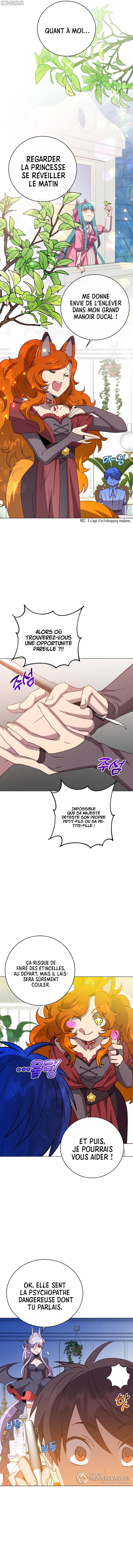 The Max Level Hero Has Returned! Chapitre 152 - Page 7