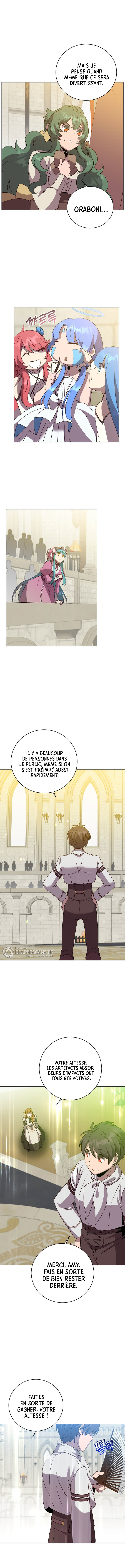 The Max Level Hero Has Returned! Chapitre 152 - Page 12