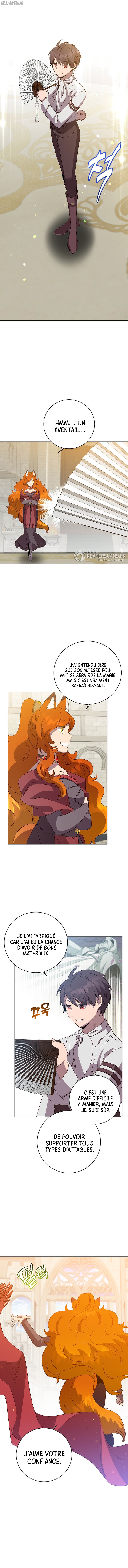 The Max Level Hero Has Returned! Chapitre 152 - Page 13