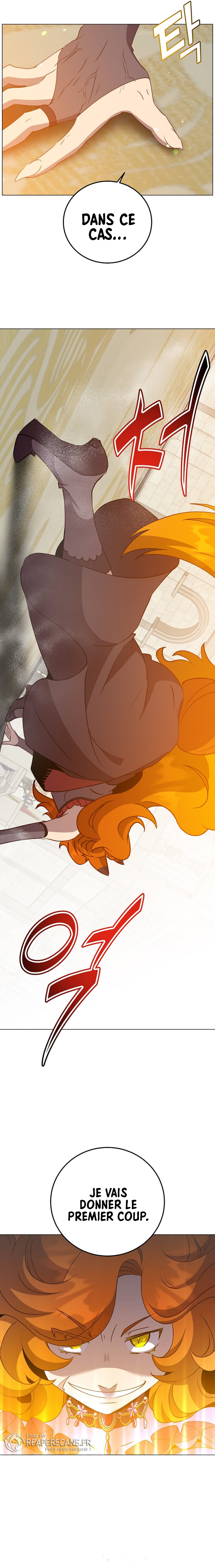 The Max Level Hero Has Returned! Chapitre 152 - Page 14