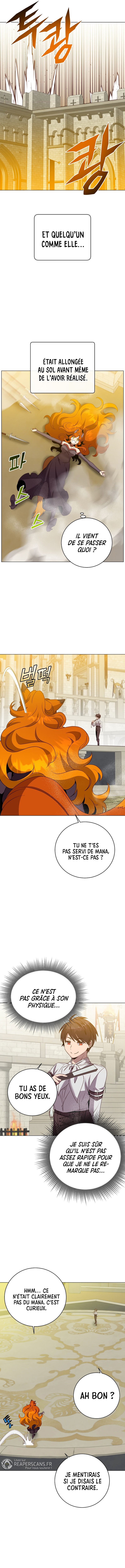The Max Level Hero Has Returned! Chapitre 153 - Page 5