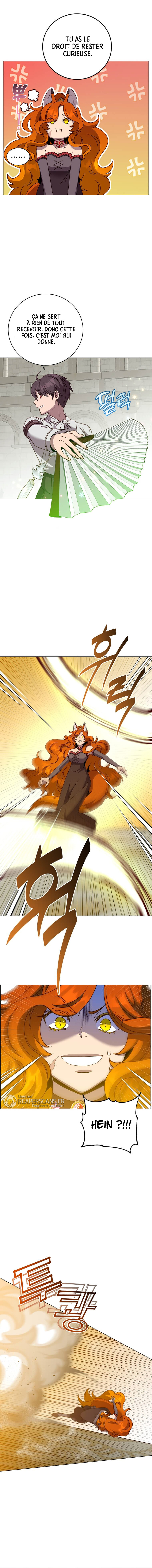 The Max Level Hero Has Returned! Chapitre 153 - Page 6