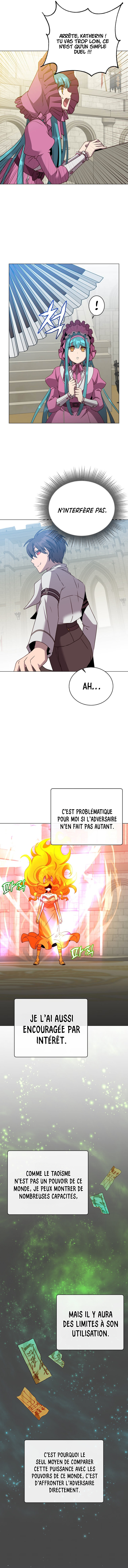 The Max Level Hero Has Returned! Chapitre 153 - Page 9