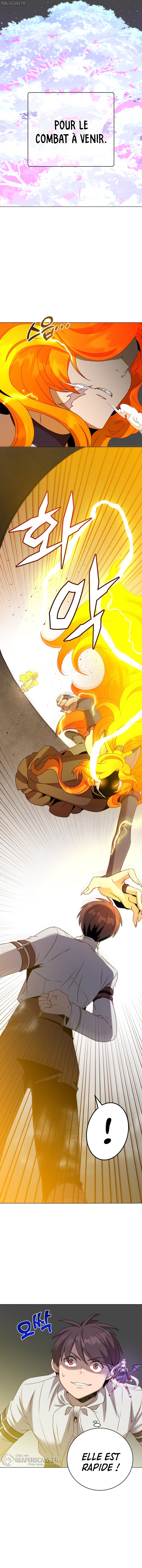 The Max Level Hero Has Returned! Chapitre 153 - Page 10
