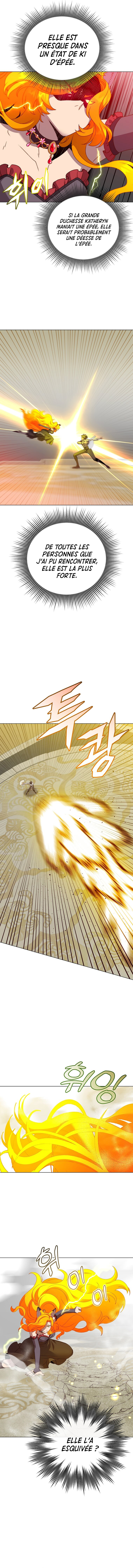 The Max Level Hero Has Returned! Chapitre 153 - Page 11