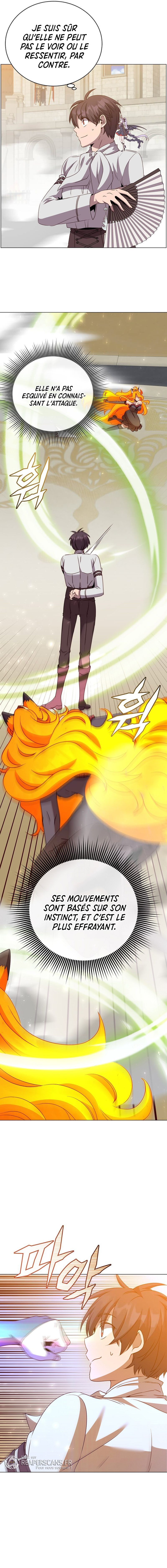The Max Level Hero Has Returned! Chapitre 153 - Page 12