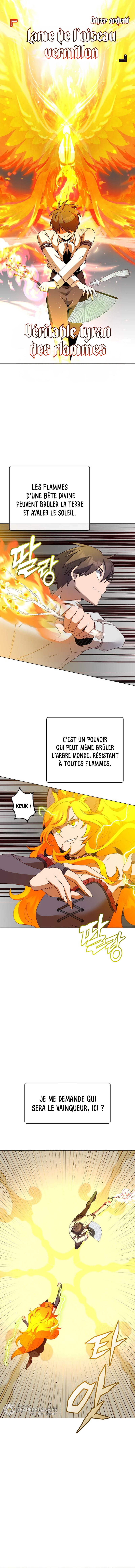 The Max Level Hero Has Returned! Chapitre 153 - Page 14