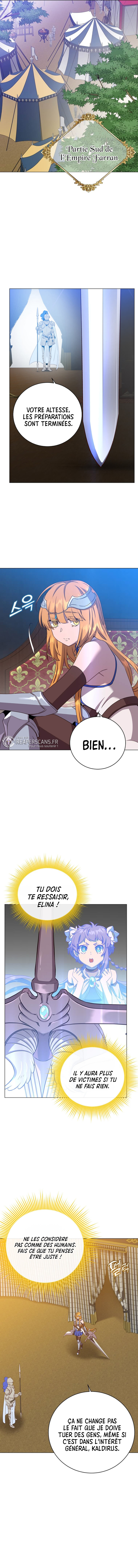 The Max Level Hero Has Returned! Chapitre 153 - Page 15