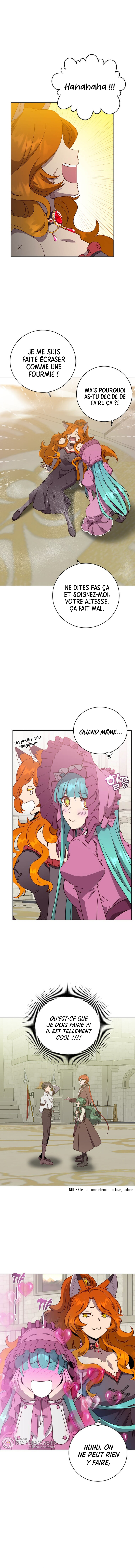 The Max Level Hero Has Returned! Chapitre 154 - Page 2