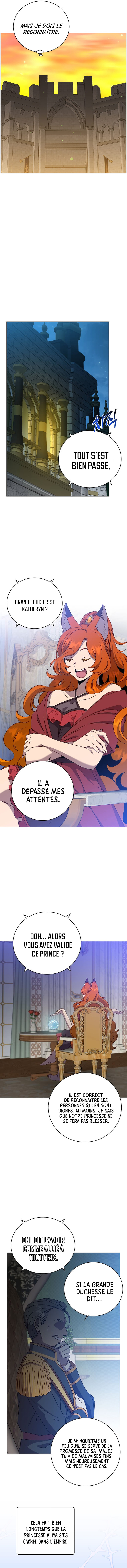 The Max Level Hero Has Returned! Chapitre 154 - Page 3
