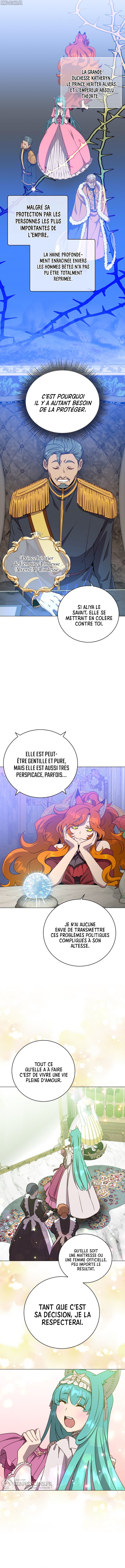 The Max Level Hero Has Returned! Chapitre 154 - Page 4