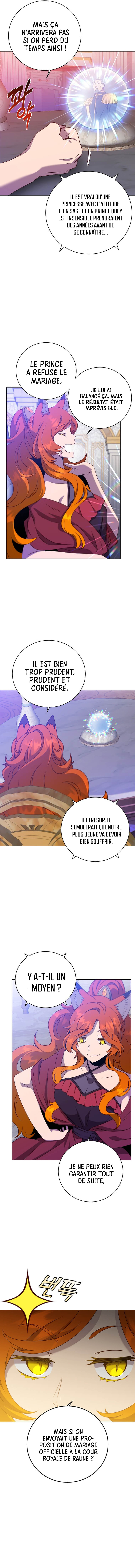 The Max Level Hero Has Returned! Chapitre 154 - Page 5