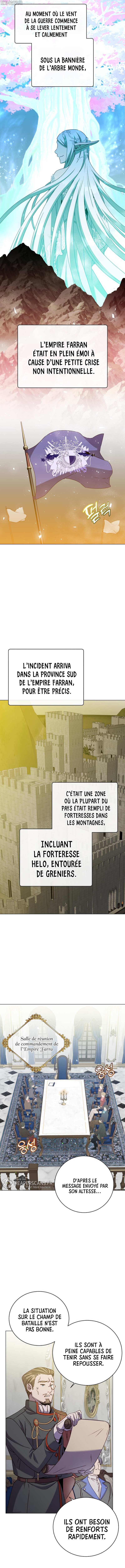 The Max Level Hero Has Returned! Chapitre 154 - Page 10