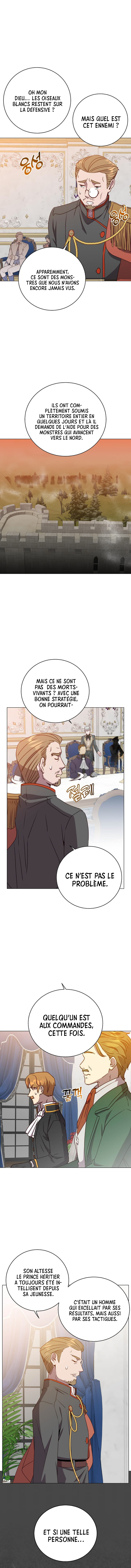 The Max Level Hero Has Returned! Chapitre 154 - Page 11