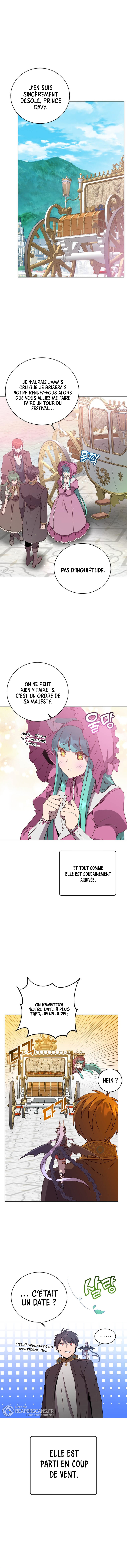 The Max Level Hero Has Returned! Chapitre 155 - Page 2