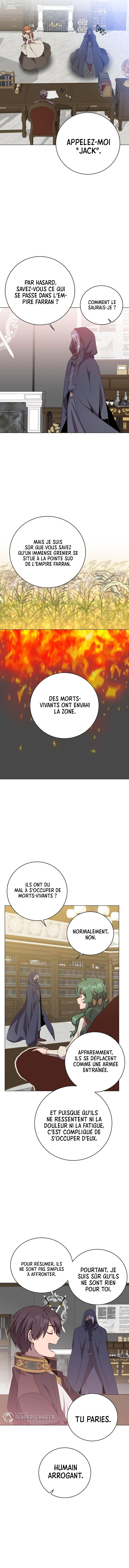 The Max Level Hero Has Returned! Chapitre 155 - Page 6