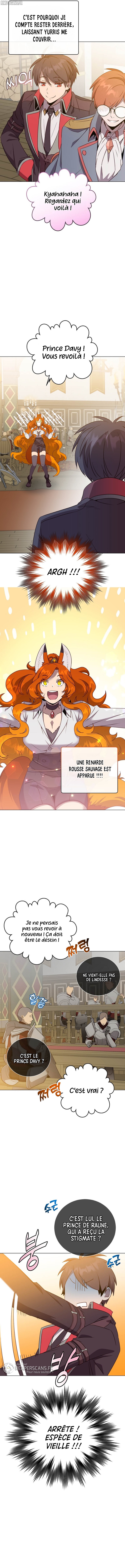 The Max Level Hero Has Returned! Chapitre 155 - Page 13