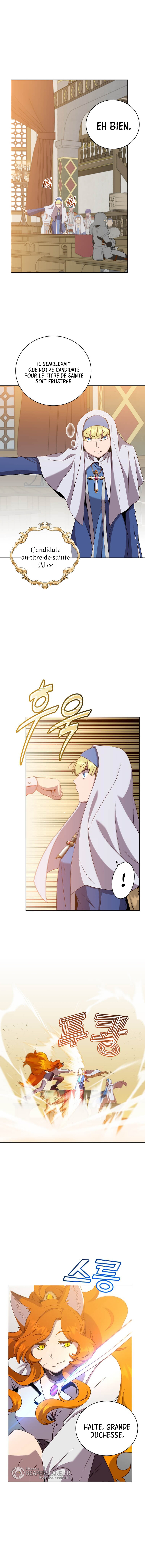 The Max Level Hero Has Returned! Chapitre 156 - Page 2