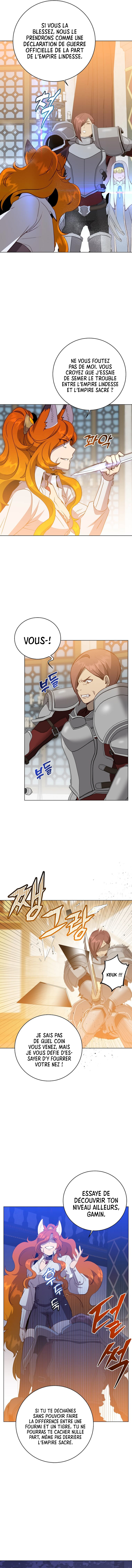 The Max Level Hero Has Returned! Chapitre 156 - Page 3