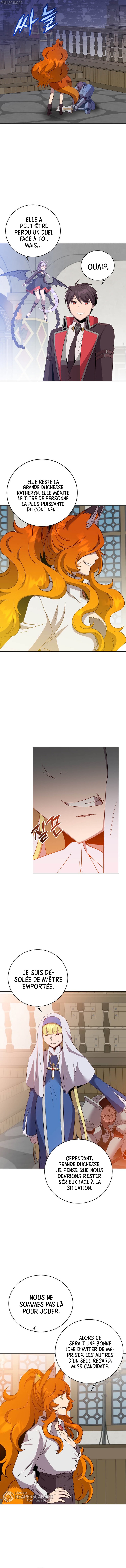 The Max Level Hero Has Returned! Chapitre 156 - Page 4