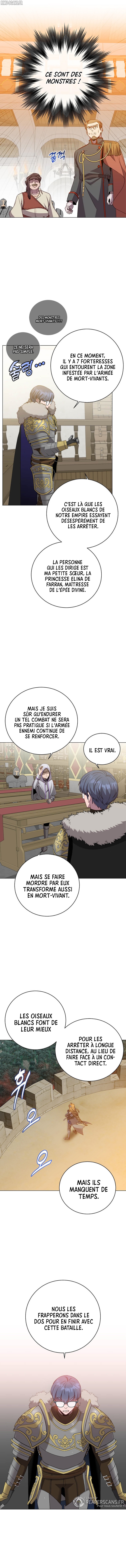 The Max Level Hero Has Returned! Chapitre 156 - Page 7