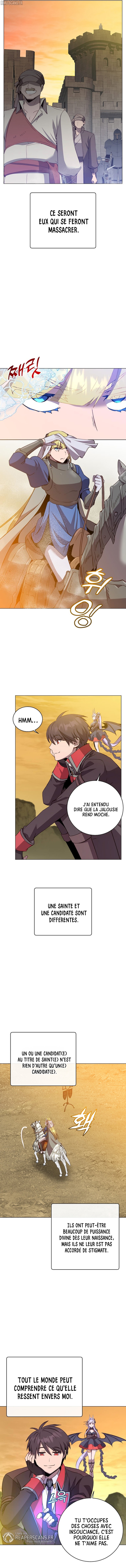 The Max Level Hero Has Returned! Chapitre 157 - Page 4